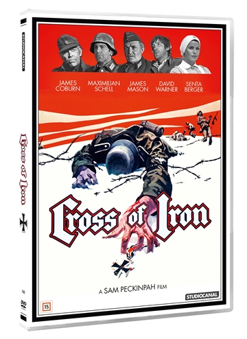 Cross Of Iron