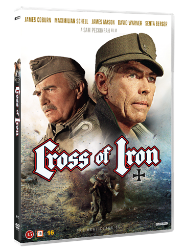 Cross Of Iron
