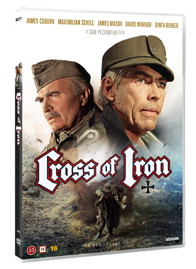 Cross Of Iron