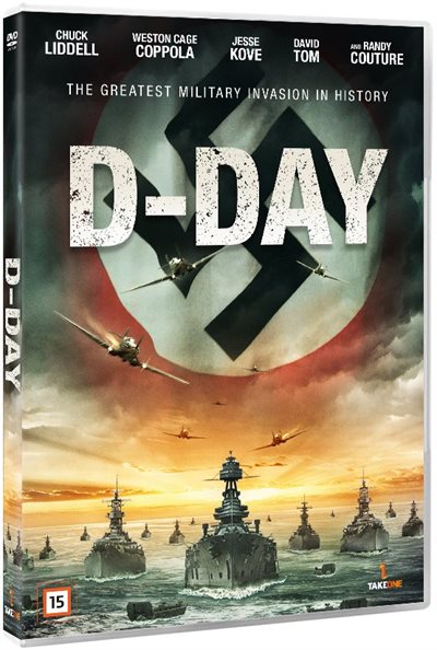 D-Day