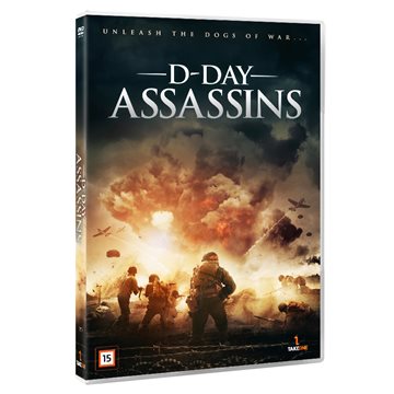 D-Day Assassins