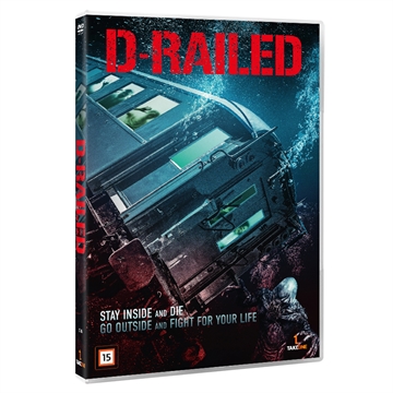 D-Railed