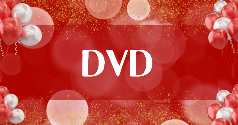 DVD PÅ TILBUD
