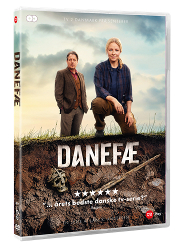 Danefæ