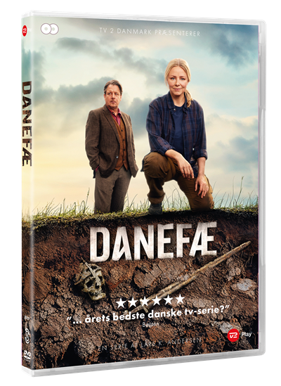 Danefæ
