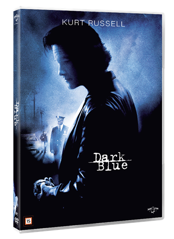 Dark Blue - DVD