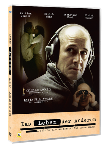 til Learner Aja De Andres Liv Blu-Ray