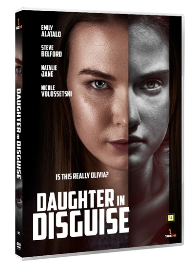 Daughter In Disguise