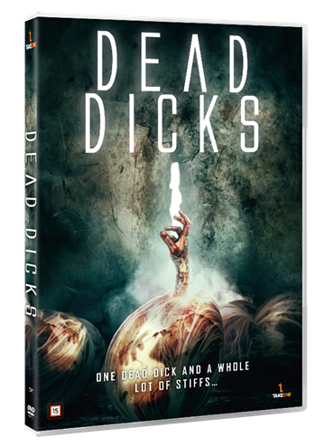 DEAD DICKS