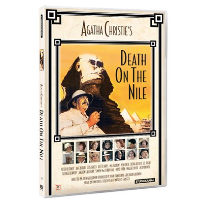 Death On The Nile