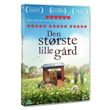 Den Største Lille Gård