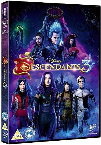 Disney Descendants 3