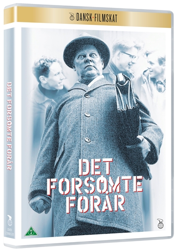 Det Forsømte Forår