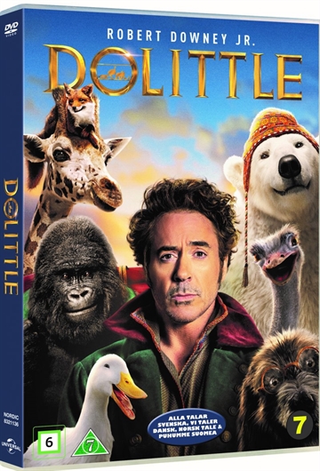 Dolittle