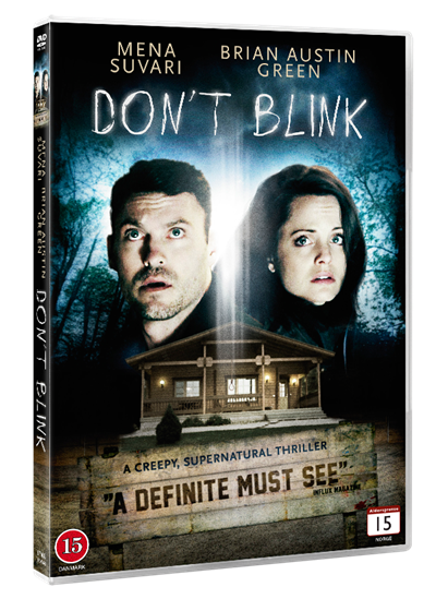 Don\'t Blink