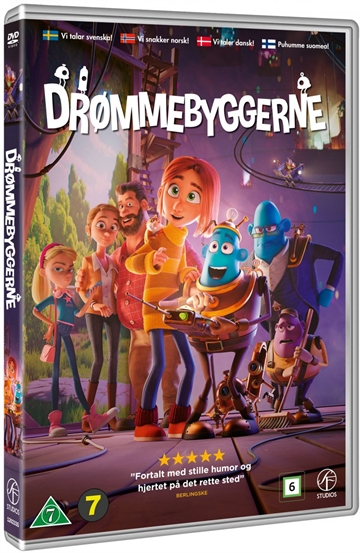 Drømmebyggerne 