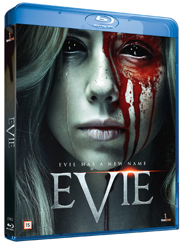 Evie - Blu-Ray