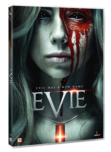 Evie - DVD