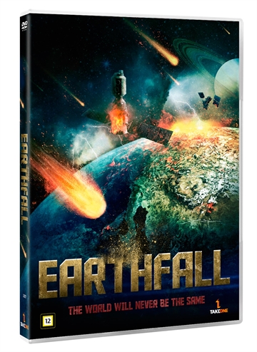 Earthfall