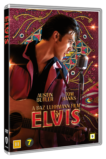 Elvis - DVD