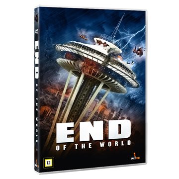 End Of The World