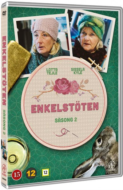 Enkelstöten - Sæson 2