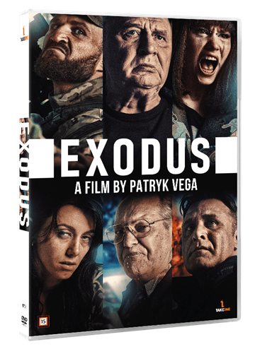 Exodus (Pitbull)