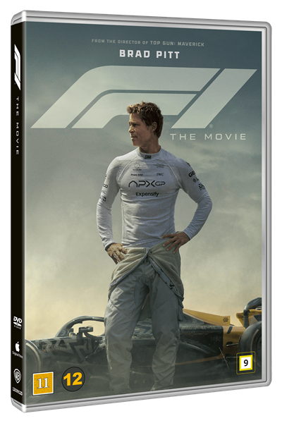 F1 - The Movie