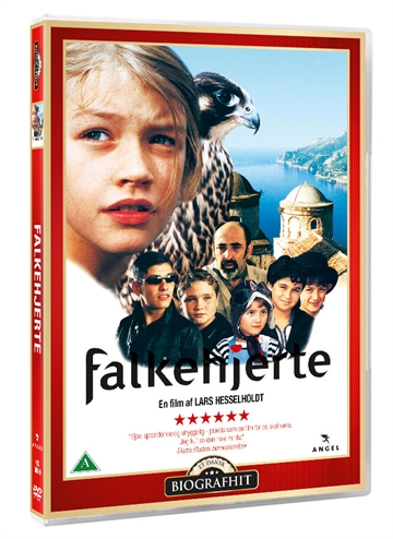 Falkehjerte