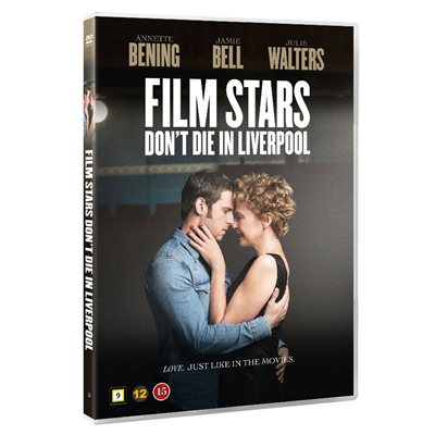 Filmstars Don\'t Die In Liverpool