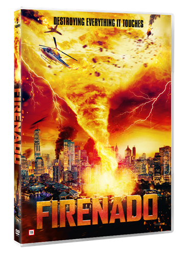 Firenado