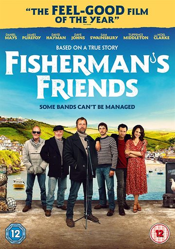 Fisherman's Friends