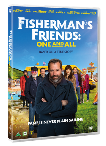 Fisherman's Friends 2 - One & All