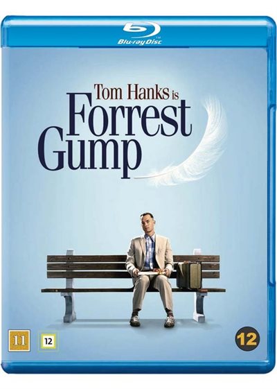 Forrest Gump - 25Th Anniversary Edition - Blu-Ray