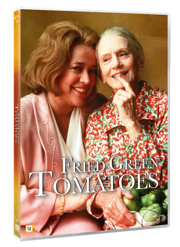 Fried Green Tomatos - DVD
