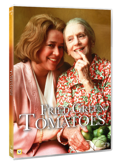 Fried Green Tomatos - DVD