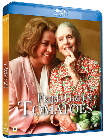 Fried Green Tomatos - Blu-Ray