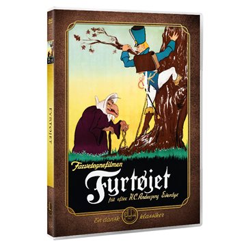 Fyrtøjet