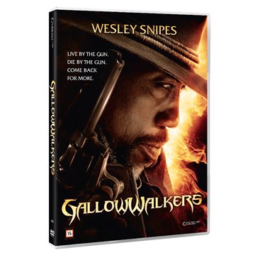 Gallowwalkers