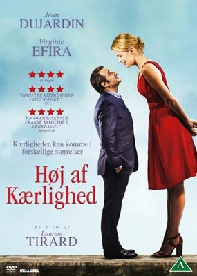 Høj af kærlighed