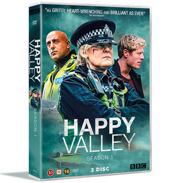 Happy Valley - Season 1