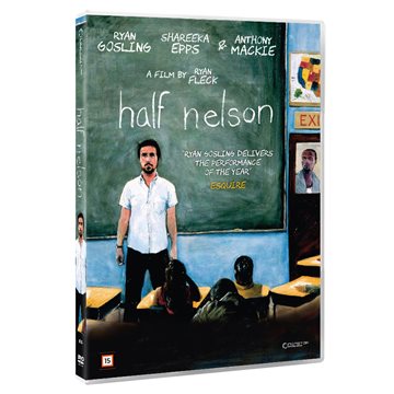 Half Nelson