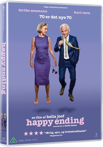 Happy Ending