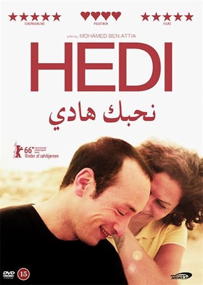 Hedi