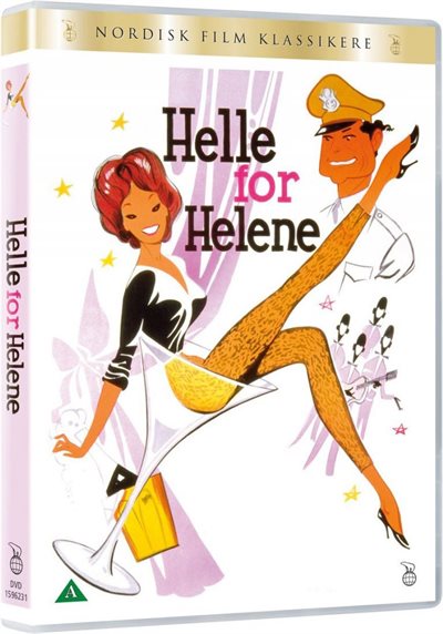 Helle For Helene