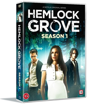 Hemlock Grove - Season 1