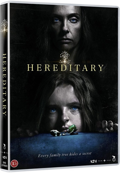 Hereditary