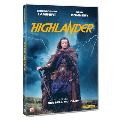 Highlander