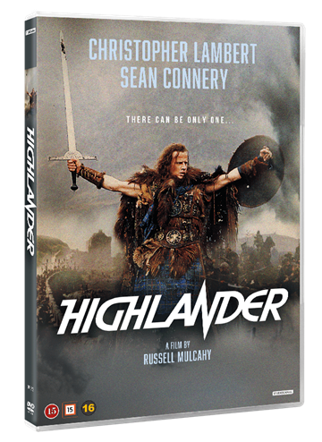Highlander