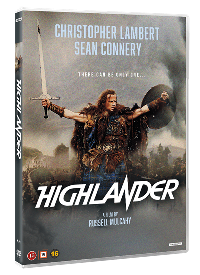 Highlander